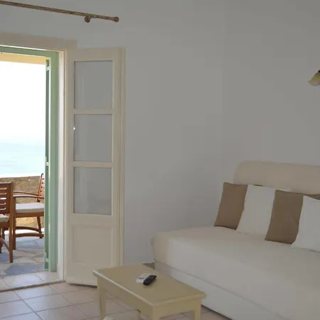 Panthea 2* Agios Ioannis (Tinos)